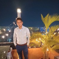 Udoy Roy
