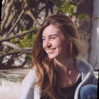 Mathilde CANION