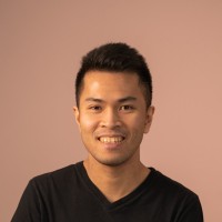 Benjamin Wong