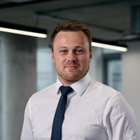 Aaron Booth