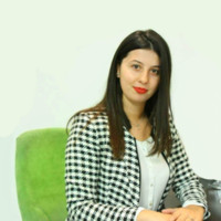 Valentina Mihaela Pelin