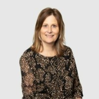 Kate Cain