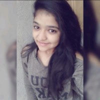 Kirti Ghadiya
