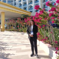 Macide Elif Güçlüer