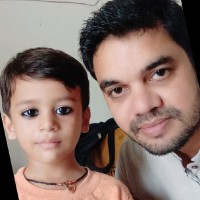 Vikas Shrivastava