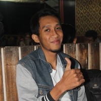 saiful hidayat