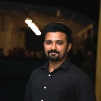 Venu Kishu