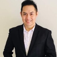 Adrian Jong