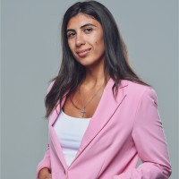 Mariam Usanetashvili