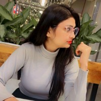 Shaifali Sen