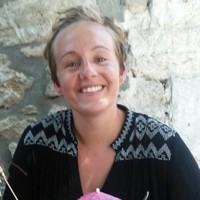 Johanna Haräng