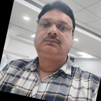 DILEEP DUBEY
