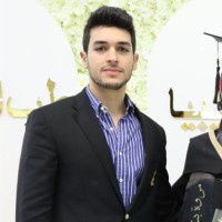 Alaa Elmadani, CFA
