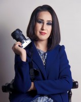 Maryam Rostampour