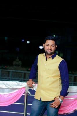 Praveen Kumar