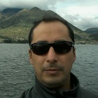 Jorge Murillo