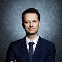 Daniel Nohel
