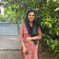 Farsana Shaji