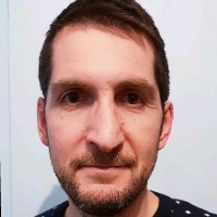 Damien Gaunard