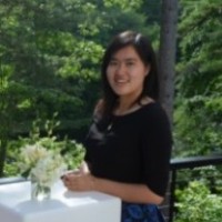 Dionne Zhen
