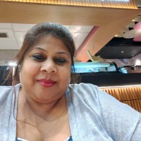 Urvashi S.