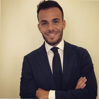 Massimiliano Vitrano