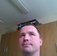 Daan Laarman