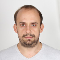 Yury Darashevich