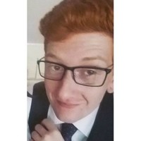 Daniel Arrowsmith