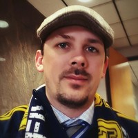 Joshua Knefelkamp