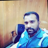 Anoopkumar P K