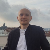 Maksym Drobot