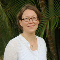 Teija Väisänen
