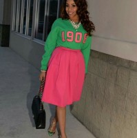 Phylicia Taylor