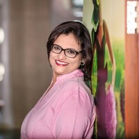 Priti Mody