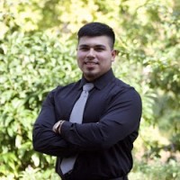 Luis Ramirez