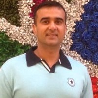 Nitesh Pareek