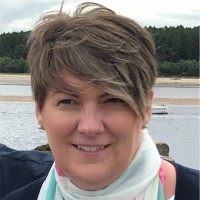 Angie Douglas