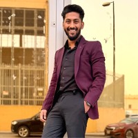 Mohammad Sameer (Recruitment - Mena)