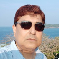 Aloke Mukherjee
