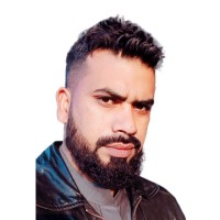 Muhammad Naveed Butt