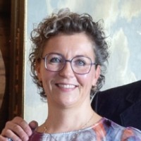 Susanne Neuberg Ravn