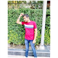 Siddharth Yadav