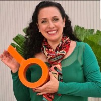 Margareth De Andrade Kardosh