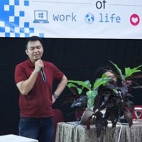Yulius Arief
