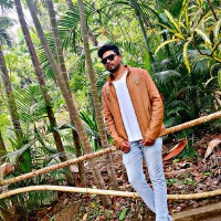 Prasanth S