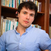 Tiago Mota
