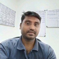 Vishnu Deepak