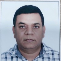 Govind Patel