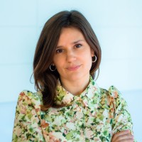 Claudia González Jiménez